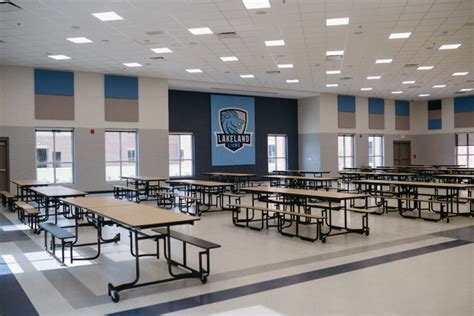 Lakeland Prep high school wing officially opens - Memphis Local, Sports, Business & Food News ...