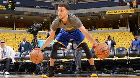 Audio: ESPN’s Hubie Brown on how to stop Stephen Curry - Sports Illustrated