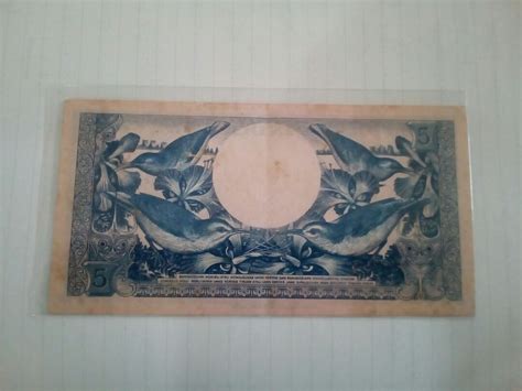 Indonesian Currency on Carousell