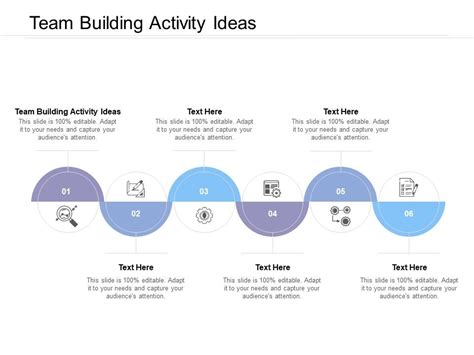 Team Building Activity Ideas Ppt Powerpoint Presentation Slides Icon ...