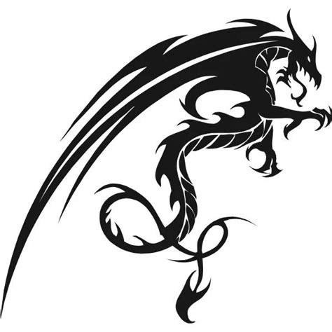 Car decals dragon 15x14cm car motorcycle truck decals vinyl waterproof outdoor stickers-in Car ...