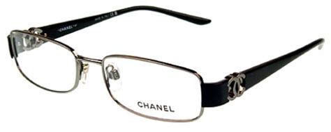 Buy Chanel Eyeglasses directly from OpticsFast.com