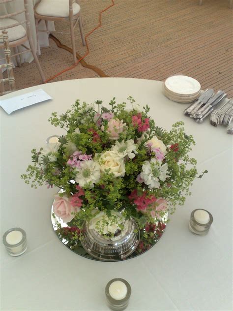 Tolly's Flowers: Wedding Reception Flowers - Ideas from Tolly’s Flowers