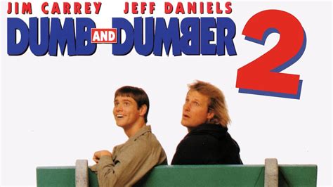 DUMB AND DUMBER 2 Official International Trailer (2014) Drops | IndieWire