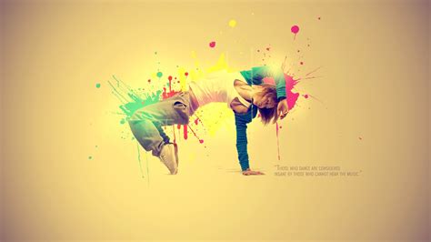 HD Dance Wallpapers Free Download