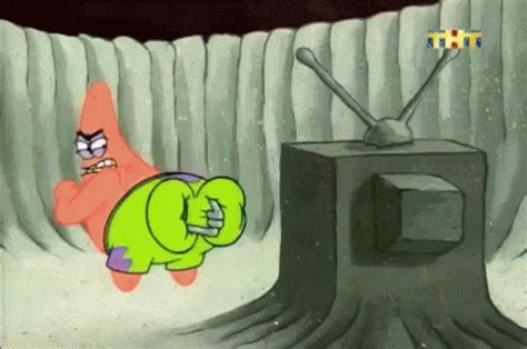 Training Exercise Gif By Spongebob Squarepants Find Share On Giphy | My ...