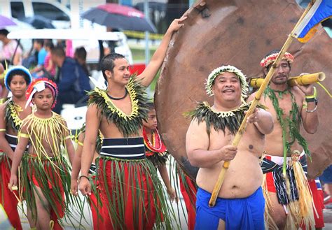 YAP DAY - March 1, 2025 - National Today