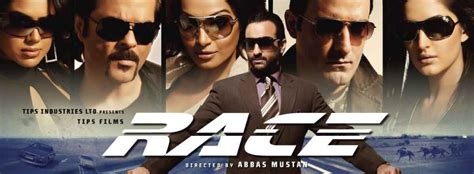 Race - Movie | Cast, Release Date, Trailer, Posters, Reviews, News ...