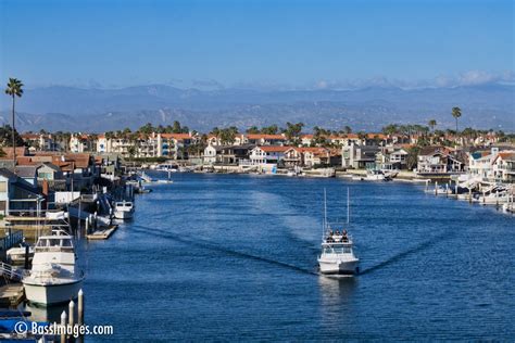 Channel Islands Harbor | Ventura County Stock Photos