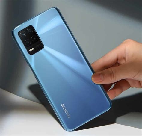 Why The RealMe 8 5G is Worth Your Time & Money