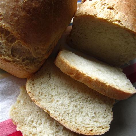 Olive Oil Bread Recipe