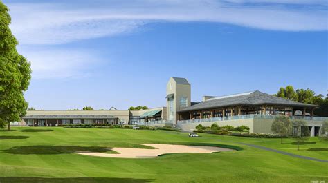 Brookfield Country Club undertakes $15 million clubhouse expansion ...