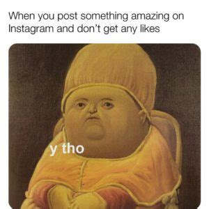 102 Funny Most Viral Instagram Memes - Funny Instagram Memes