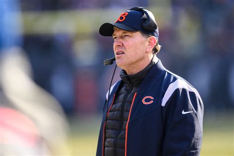 Chicago Bears Coaching Staff: Who Is on the Bears' Coaching Staff?