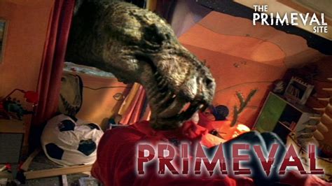 Primeval Gorgonopsid