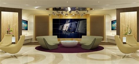 VIP LOUNGE on Behance