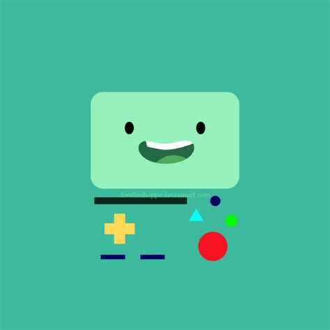 BMO Wallpapers - Wallpaper Cave