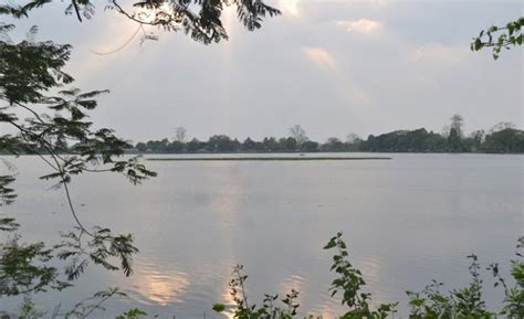 Sibsagar travel guide