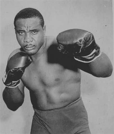 Sony Liston: One of the Most Feared Professional Boxers of the 20th Century | Professional boxer ...