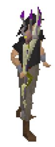 Update:Zulrah - The Solo Snake Boss - OSRS Wiki