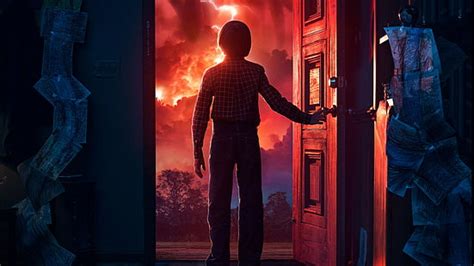 HD wallpaper: Stranger Things Eleven, one person, headshot, holding ...