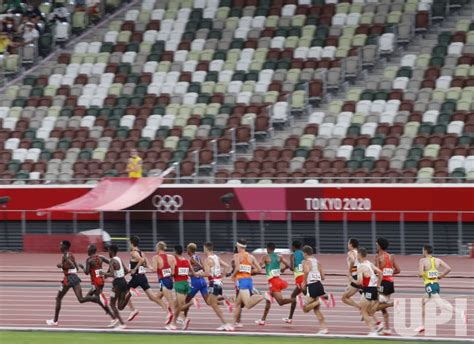 Photo: Athletics at the 2020 Tokyo Olympic Games - OLY20210803717 - UPI.com