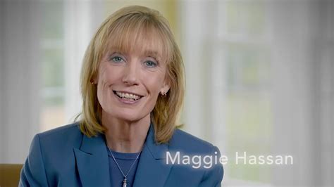 Maggie Hassan 'Announces Candidacy for U.S. Senate' - The Washington Post