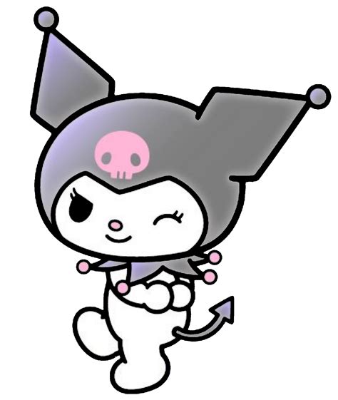 Kuromi | Hello yoshi Wiki | Fandom