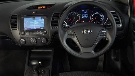 Kia Cerato S Premium 2014 Review | CarsGuide