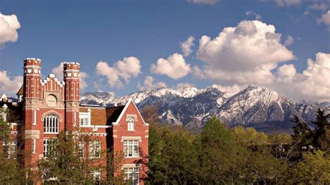 Westminster College Most Popular Top 5 Colleges in Utah - Quality Education & Jobs