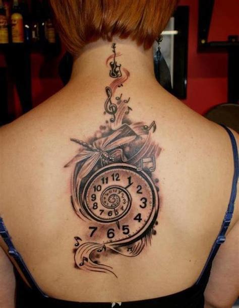 Cool Tattoo Design Pictures Images ~ Tattowmag