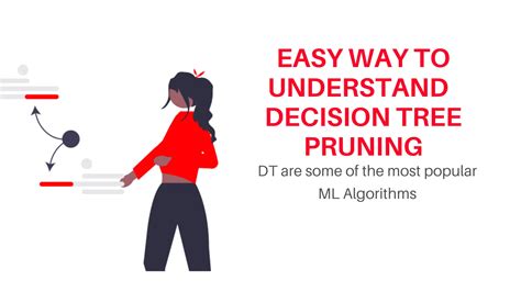 Easy Way To Understand Decision Tree Pruning - Buggy Programmer