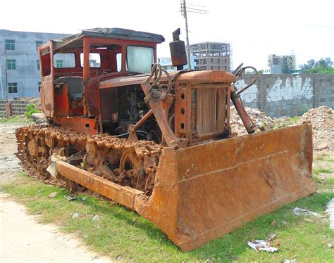 Bulldozer - Wikipedia