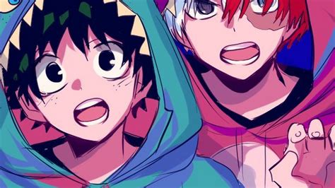 My Hero Academia Wallpaper – Cute Wallpapers 2024