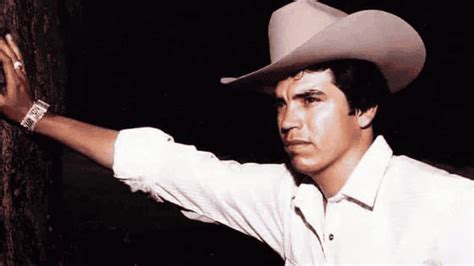 Chalino Sanchez Death : What Happened to Chalino Sanchez and How Did He Die?