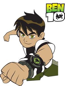 Ben10 Logo PNG Vector (EPS) Free Download