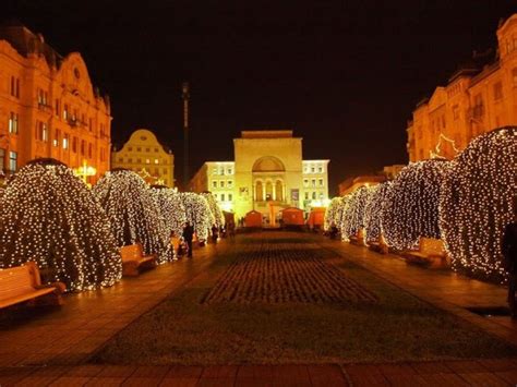 30 beautiful photos of Christmas in Romania – Christmas Photos