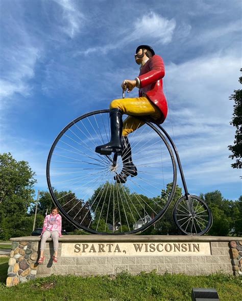 Elroy-Sparta Bike Trail and Tunnels: Know Before you Go - We Wisconsin