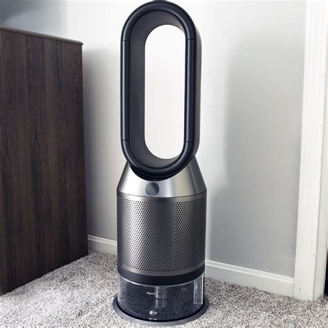 Dyson Pure Humidify + Cool Review