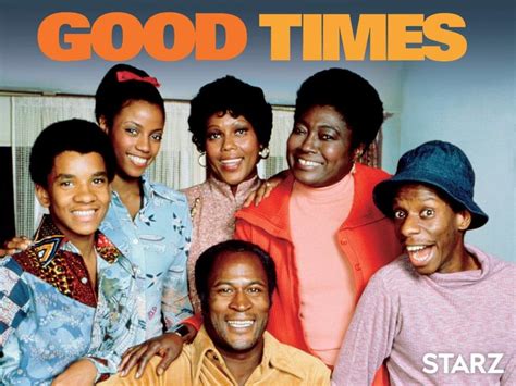 Jim Gilstrap & Blinky Williams – Good Times (Theme Song) Lyrics | Genius Lyrics