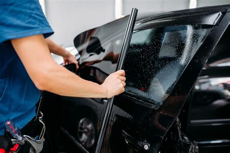 how much does it cost to tint car windows uk - Becki Gulley