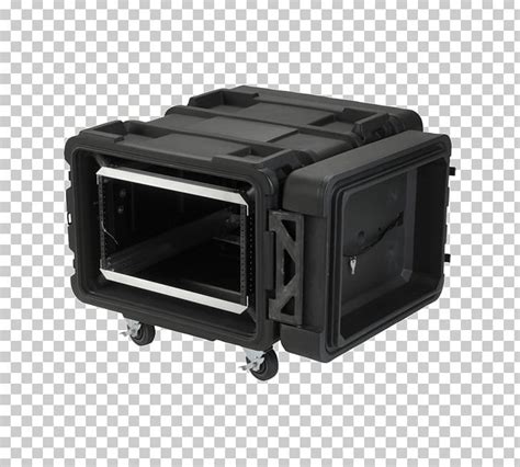 19-inch Rack Computer Cases & Housings Rack Unit Computer Servers Road Case PNG, Clipart, 19inch ...