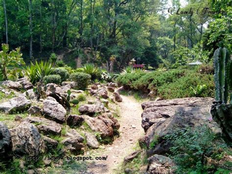 Godawari Botanical Garden – Nepal – Lonely Traveler