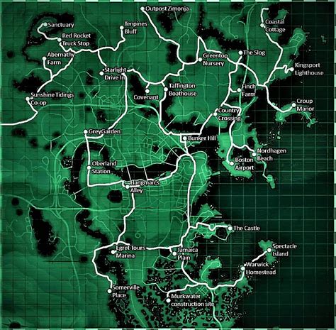 schlank Anzeige Kostüme fallout 4 trade routes Schuld Spiegel Datum