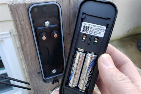 Blink Video Doorbell review: A budget-friendly porch watcher | TechHive