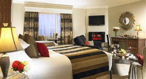 International Hotel Killarney 4 star in the town centre