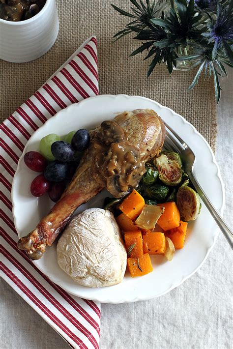 Whip Up 5 Classic Thanksgiving Recipes in 5 Hours or Less – Pottery Barn