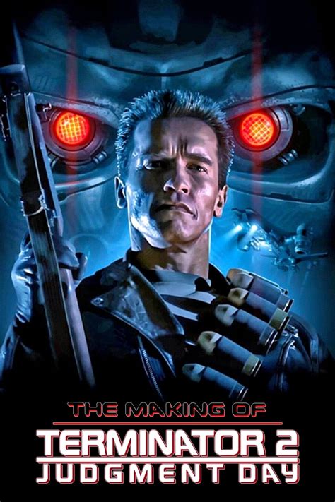 Terminator 2: Judgment Day (1991)