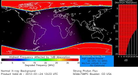 What Is A Solar Storm 2024 - Babara Marylinda