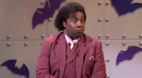 Kenan Thompson Set A Never-Been-Done-Before 'SNL' Milestone